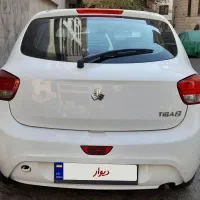 تیبا ۲ بدون رنگ درحد صفر|خودرو سواری و وانت|تهران, وحیدیه|دیوار
