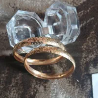 فروش یک نیم سکه بانکی و 15 گرم طلا بافاکتور