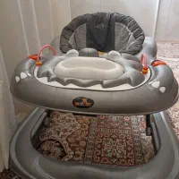 روروک|کالسکه و لوازم جانبی|بیرجند, |دیوار