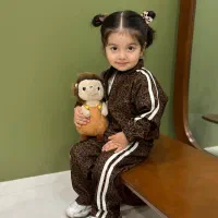 ست پلنگی|کفش و لباس بچه|سبزوار, امیریه|دیوار