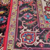 فرش هریس فوق العاده|فرش|تبریز, |دیوار