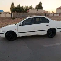 سمند LX EF7 بنزینی، مدل ۱۳۹۷|خودرو سواری و وانت|گلبهار, شهر جدید گلبهار|دیوار