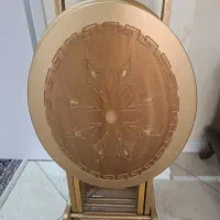 میز برنز|مبلمان خانگی و میز عسلی|تهران, باشگاه نفت|دیوار