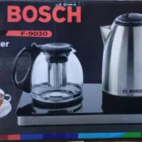 چای ساز بغل همی بوش