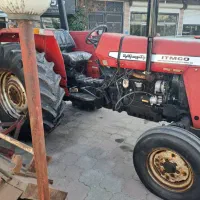 تراکتور 285 مدل92|خودرو سنگین|رشت, بلوار گیلان|دیوار
