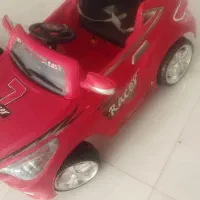 ماشین شارژی|اسباب‌بازی بچه|محمدشهر, محمدشهر|دیوار