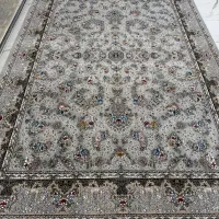 ۱۲ متری ۷۰۰ شانه جنس نخ اکرلیک|فرش|کرمانشاه, |دیوار