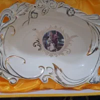 میوه خوری . شیرینی خوری و آجیل خوری|ظروف سرو و پذیرایی|تهران, سازمان آب|دیوار