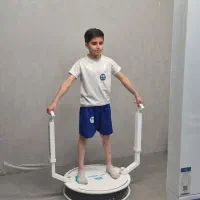 آنالیز تخصصی بدن(همه سنین)