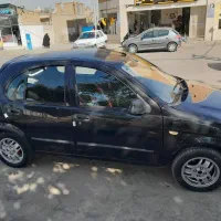 تیبا ۲مدل۹۵|خودرو سواری و وانت|اصفهان, باتون|دیوار