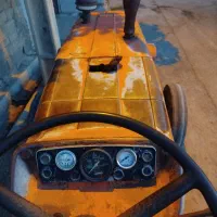 تراکتور رومانی