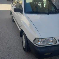 پراید|خودرو سواری و وانت|داراب, |دیوار