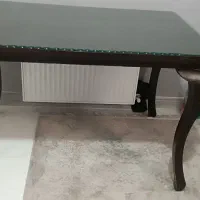 میز ناهارخوری شش نفره