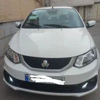 ساینا S فول صفر|خودرو سواری و وانت|اصفهان, کوی امیریه|دیوار