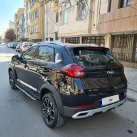 X22 پرو دنده مدل 1402|خودرو سواری و وانت|مشهد, امام رضا (ع)|دیوار