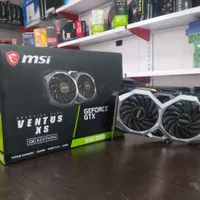 کارت گرافیک GTX 1660 super MSI ventus oc 6G