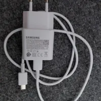 شارژر اصلی سامسونگ A16|لوازم جانبی موبایل و تبلت|محمدشهر, جعفرآباد|دیوار