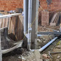 لوله کشی اب و فاضلاب و پکیج|خدمات پیشه و مهارت|گرگان, |دیوار