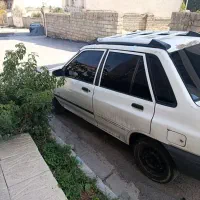 پراید مدل 81|خودرو سواری و وانت|اراک, |دیوار