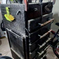 تنور بلال sb برند اس بی|کافی‌شاپ و رستوران|ری, حمزه‌آباد|دیوار