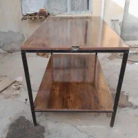 میز کارنو|مبلمان اداری|بجنورد, |دیوار