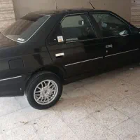 پارس ELX موتور جنگنده ۸۳|خودرو سواری و وانت|کرمانشاه, |دیوار