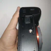 دوربین sony a7iii- آلفا سون مارک ۳|دوربین عکاسی و فیلمبرداری|کرمانشاه, |دیوار