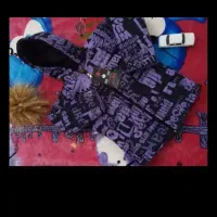 لباس پوشاک پسرانه دخترانه در نمین سایزبندی