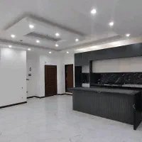 ۸۰ مترنوساز با پارکینگ آسانسور  طبقه دوم در اندیشه|فروش آپارتمان|اندیشه, اندیشه فاز ۱|دیوار