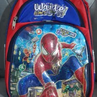 دو عدد کیف پسرانه نو|کیف، کفش، کمربند|قرچک, باقرآباد|دیوار