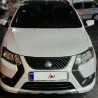 کوییک GXRمدل ۱۴۰۳|خودرو سواری و وانت|قرچک, مهدیه|دیوار