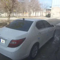 دنا اوتوماتیک توربو سقف ساندروف ۴۰۱