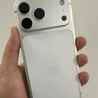 17Pro Max|موبایل|ارومیه, |دیوار