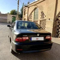 سمند مدل۸۲|خودرو سواری و وانت|سنندج, |دیوار