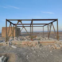 فروشی اسکلت چهارتا اتاق