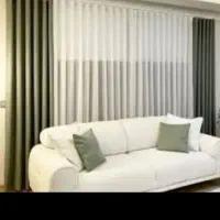 پرده پذیرایی مدل مینیمال مال قیمت مناسب