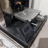 پرینتر سه بعدی|پرینتر، اسکنر، کپی، فکس|تهران, شهرآرا|دیوار