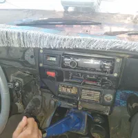 نیسان دیزل|خودرو سواری و وانت|کرمانشاه, |دیوار