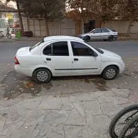 تیبا مدل 96|خودرو سواری و وانت|چناران, |دیوار