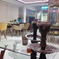کافه سنتی دی