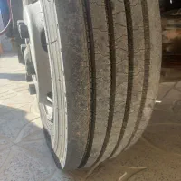 کامیونت هیوندای کروس|خودرو سنگین|شاهنجرین, |دیوار