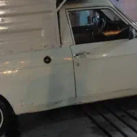 پیکان وانت درحد|خودرو سواری و وانت|وحیدیه, |دیوار