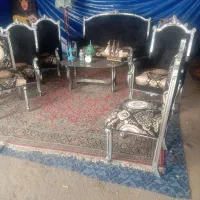تعمیرات انواع مبلمان راحتی کلاسیک و سلطنتی