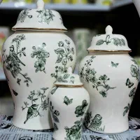 جینجر با کیفیت درجه یک