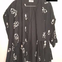 مانتو|لباس|بجنورد, |دیوار