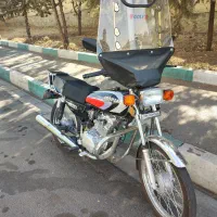 گلکسی ان ای ۱۸۰|موتورسیکلت|تهران, شهرک کوهسار|دیوار