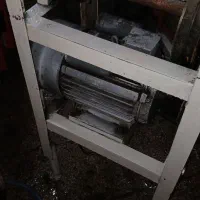 چرخ گوشت صنعتی