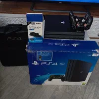 پی اس فور پرو