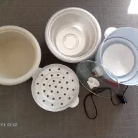 پلوپز چندکاره مدل مهساران|اجاق گاز و لوازم برقی پختوپز|اردبیل, |دیوار