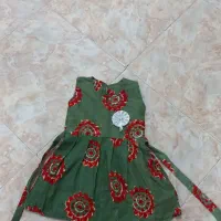 فروش سارافون بچه گانه|کفش و لباس بچه|قشم, |دیوار